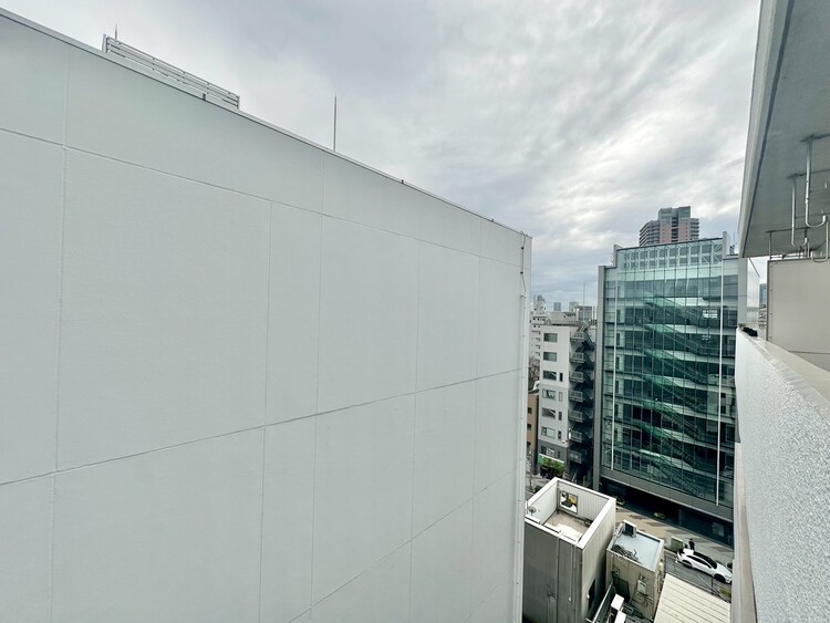 その他 陽当たり・通風・開放感に恵まれた環境です。