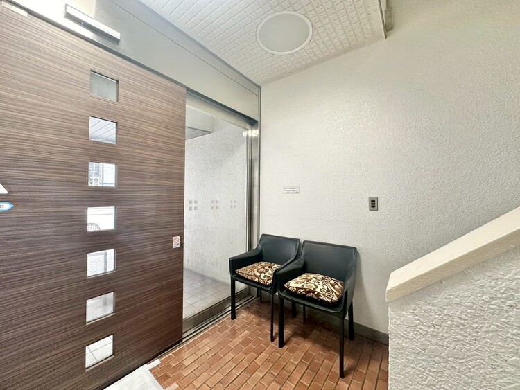 その他 綺麗に整備されており、行き届いた管理体制をうかがわせます。