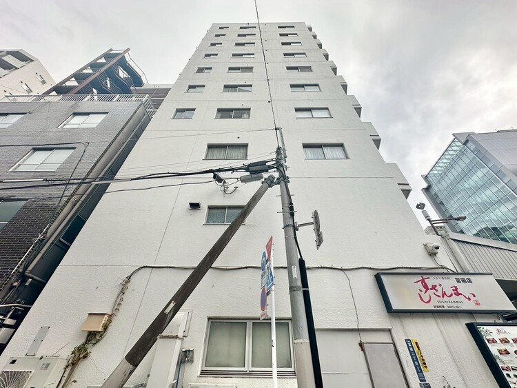 その他 忙しく過ぎゆく日常を置き去るほど、ゆったりした時間が流れる住環境。