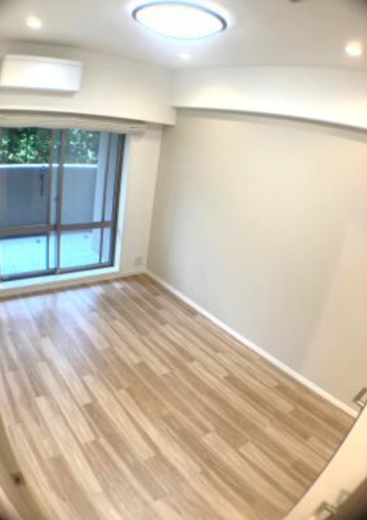 居間 「空間が織り成すひとつ先の住み心地」を演出します。