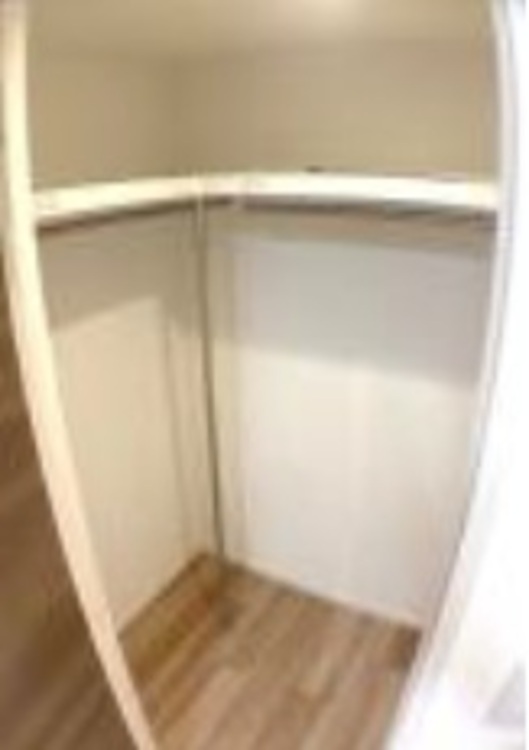 収納 収納スペースが付いていて、お部屋を広く使っていただけます。