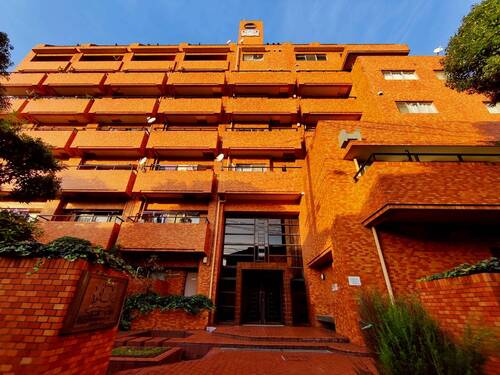 ライオンズマンション言問の画像