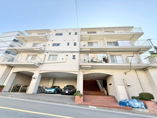 成増シティハウスの画像