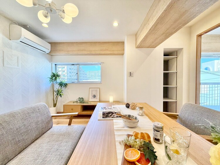 その他 快適に・伸びやかに。心の潤いを求める方々へ。