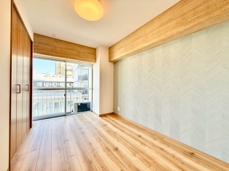 その他 清かで艶やかな時間をもたらしてくれる室内です。