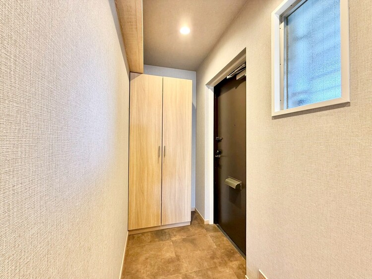 その他 安らぎに満ちた空間がここから始まります。