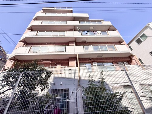 レジェンド池袋の物件画像