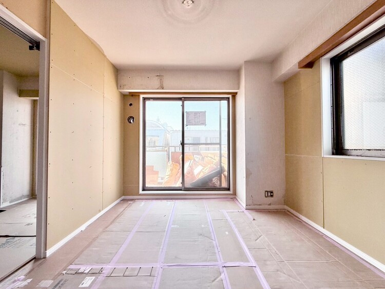 その他 「空間が織り成すひとつ先の住み心地」を演出します。