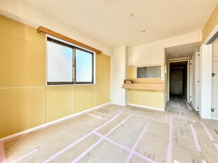 その他 居心地の良い空間に仕上がっております。