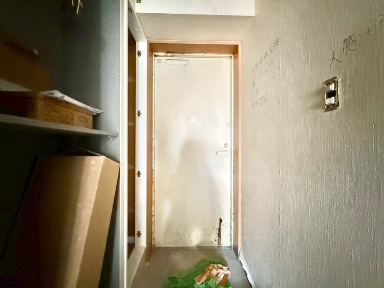 その他 安らぎに満ちた空間がここから始まります。