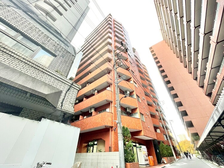 その他 飽きのこないシンプルモダンな外観です。