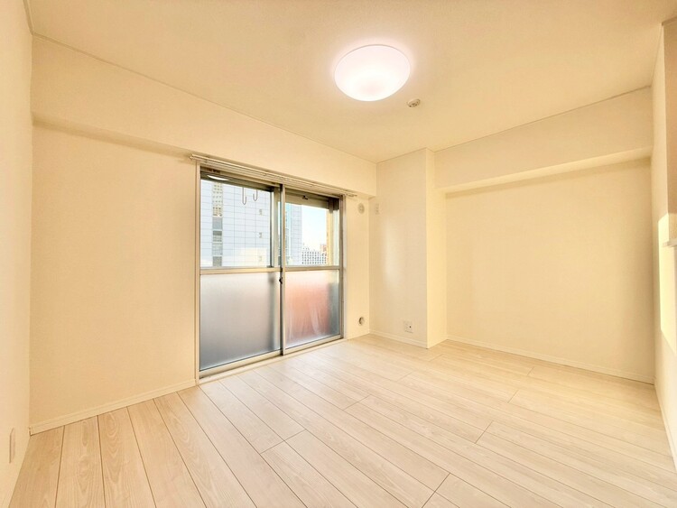 その他 通風・採光に優れ、心地よい光と風が溢れています。