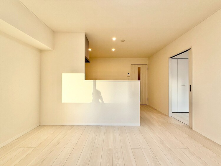 その他 伸びやかな空間のなかで、ゆったりとしたひとときを過ごせます。