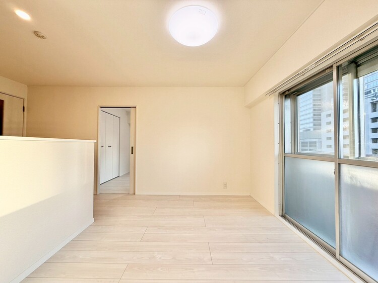 その他 居心地の良い空間に仕上がっております。