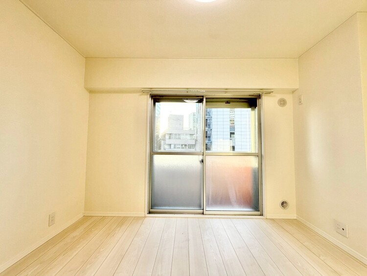 その他 落ち着いた雰囲気に包まれて、伸びやかな空間。