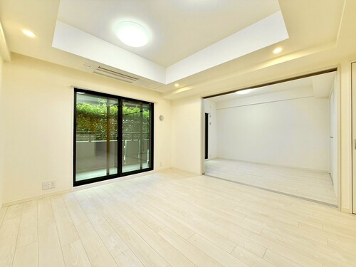 クレストフォルム高井戸南の物件画像