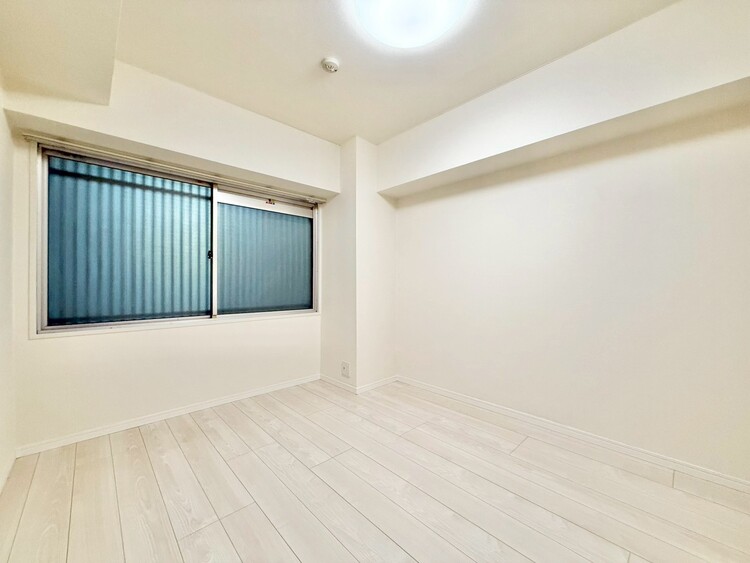 その他 清かで艶やかな時間をもたらしてくれる室内です。