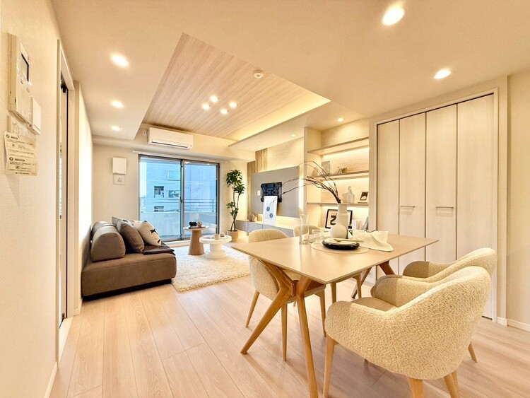 その他 快適に・伸びやかに。心の潤いを求める方々へ。