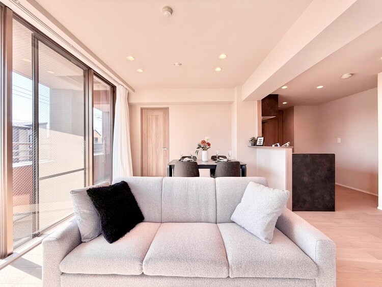 その他 快適に・伸びやかに。心の潤いを求める方々へ。