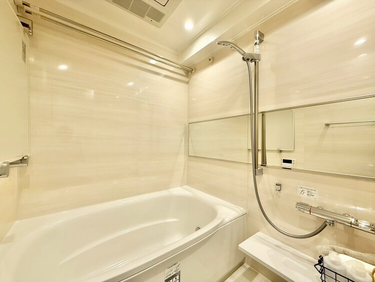 その他 心も体もオフになる極上のリラックスタイムをお楽しみください。