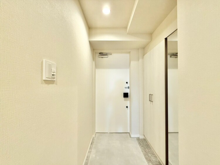 その他 安らぎに満ちた空間がここから始まります。