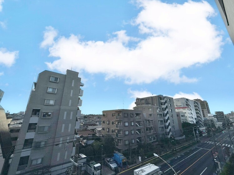 その他 陽当たり・通風・開放感に恵まれた環境です。