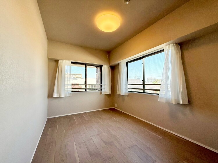 その他 清かで艶やかな時間をもたらしてくれる室内です。