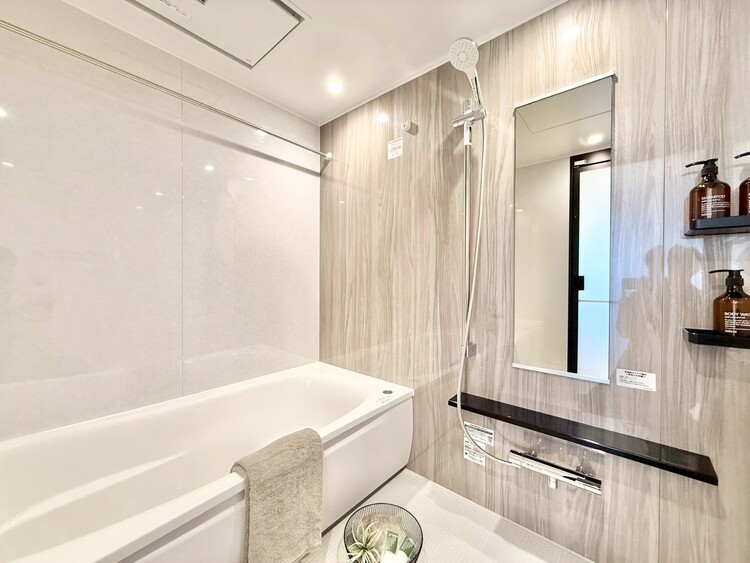 その他 心も体もオフになる極上のリラックスタイムをお楽しみください。