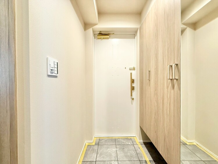 その他 安らぎに満ちた空間がここから始まります。