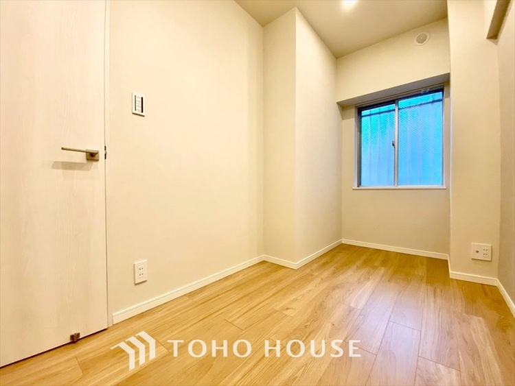 内装 【PRIVATE ROOM】◆プライベートな時間◆最高な暮らしにはこの空間が必要。家族のふれあいも大切にしつつ、自分の空間も大切にしたい。