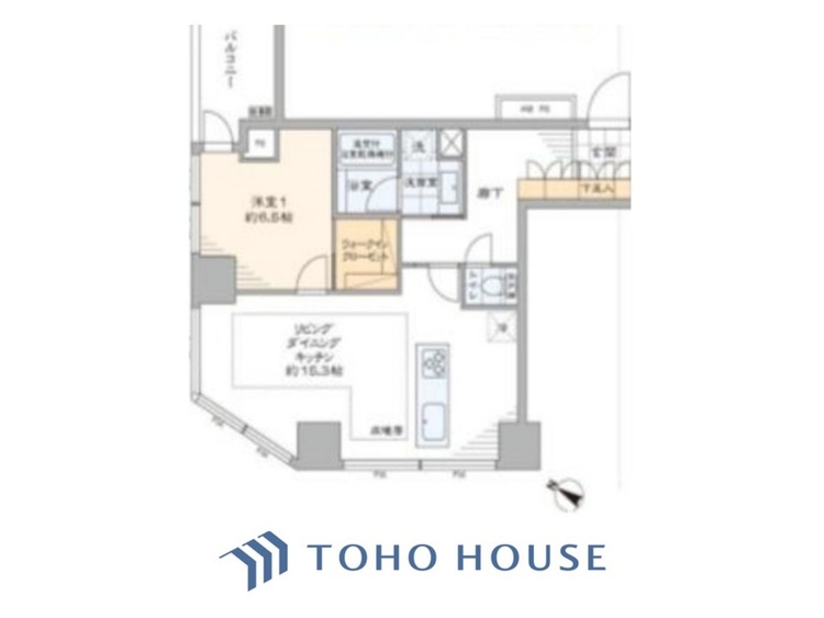 間取り 間取り図