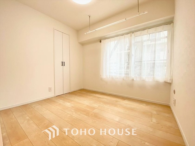 内装 【PRIVATE ROOM】◆プライベートな時間◆最高な暮らしにはこの空間が必要。家族のふれあいも大切にしつつ、自分の空間も大切にしたい。