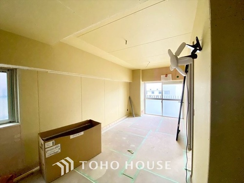 秀和目黒駅前レジデンスの画像