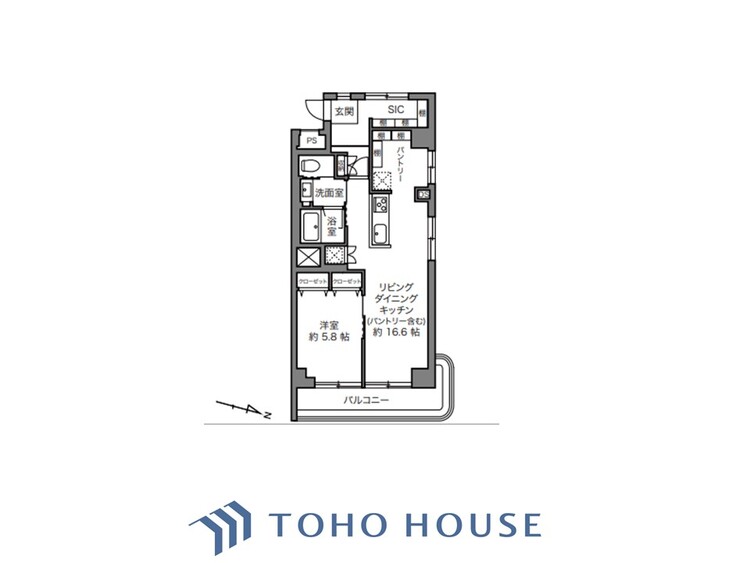 間取り 間取り図