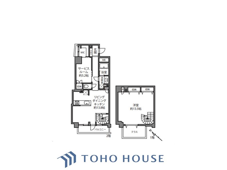 間取り 間取り図