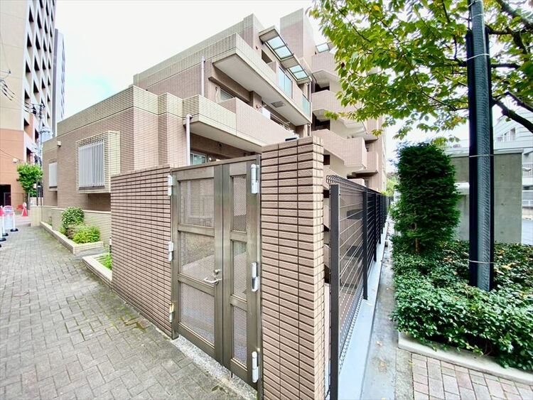 外観 【APPEARANCE】◆煌びやか◆愛おしい家族との団欒の時間をより一層幸せなものに感じさせる。輝かしい毎日が待っています。