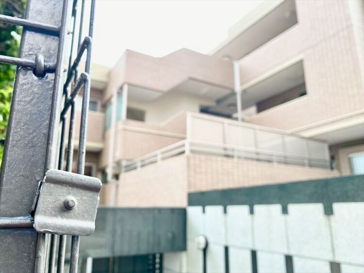 外観 【APPEARANCE】◆家族◆愛する家族を一目で見渡せる。家族が集う空間。永遠に続く幸せな毎日を、ここで。