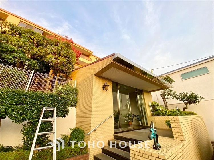 外観 【APPEARANCE】◆ここが居場所◆家族みんなが集うこの場所で、あなただけのＳＴＯＲＹを。あなたが笑い、家族が笑い、幸せが溢れる夢のような毎日を。