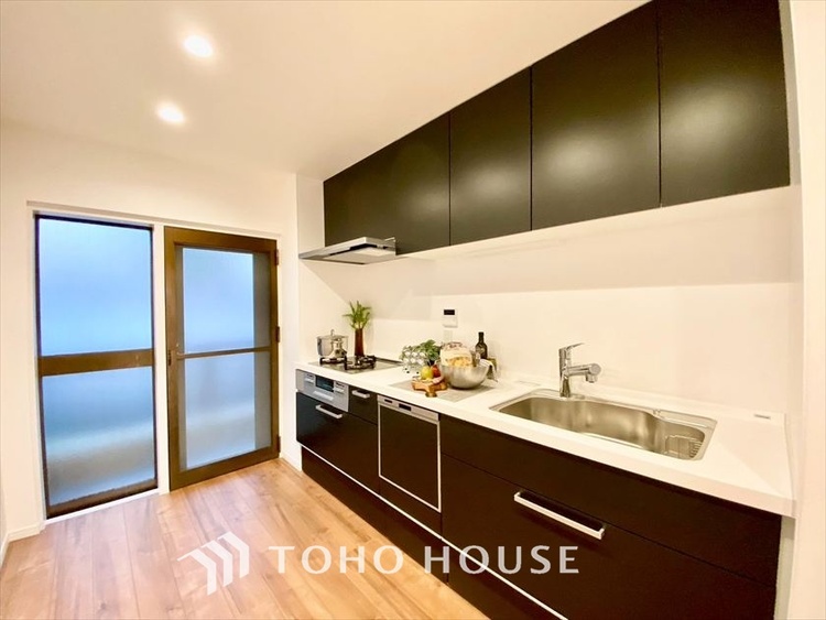 キッチン 【KITCHEN】◆毎日の健康◆は美味しいお水から。そんな毎日を支えてくれるのが浄水器です。