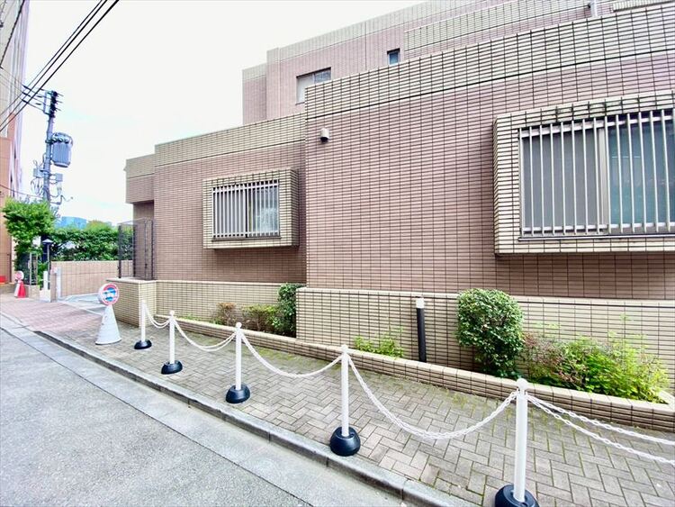 外観 【APPEARANCE】◆ここに帰る◆のが楽しみになる。煌びやかで笑顔溢れる毎日を。