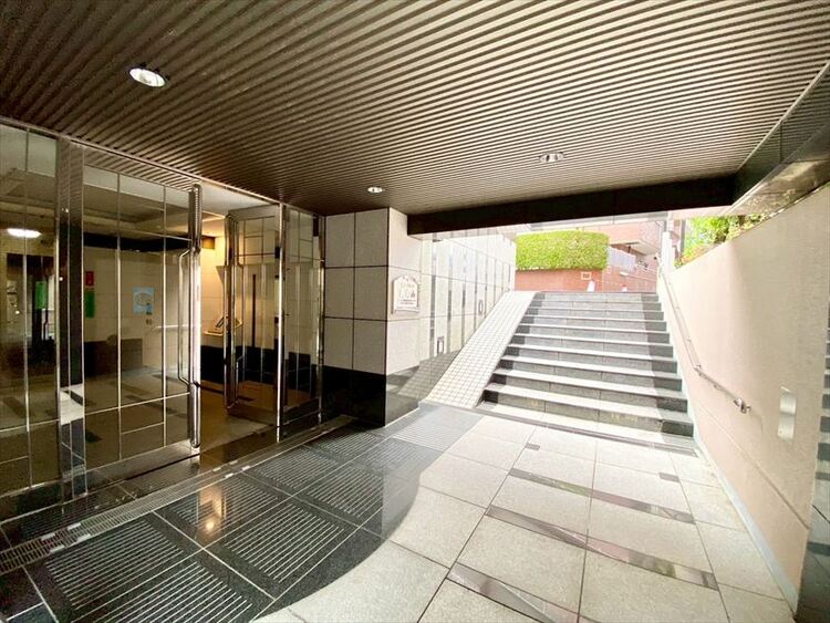 外観 【APPEARANCE】◆弾む思い◆我が家に帰る楽しみに、心掻き立てられる。心弾む。