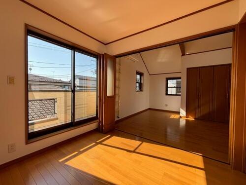 八王子市楢原町の物件画像