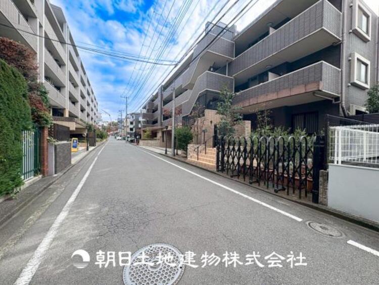 外観 【見学】当日の現地見学も可能です！お気軽にお問い合わせください！