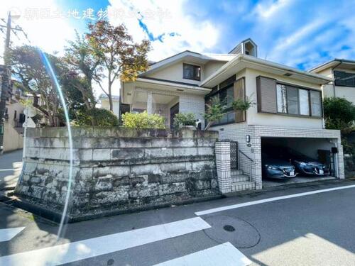 「すずかけ台」駅　歩12分　町田市南つくし野1丁目の物件画像