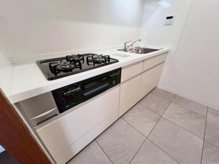 キッチン 【2025年11月撮影】