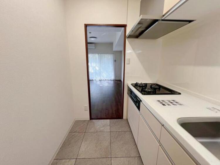 キッチン 【2025年11月撮影】