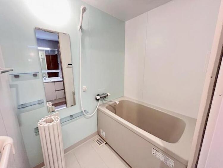 風呂 【2025年11月撮影】