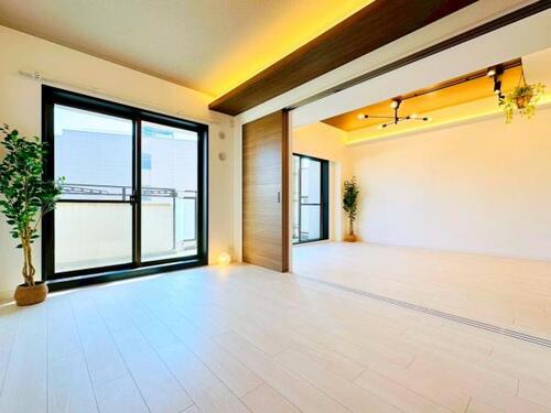 レールシティ八王子の物件画像