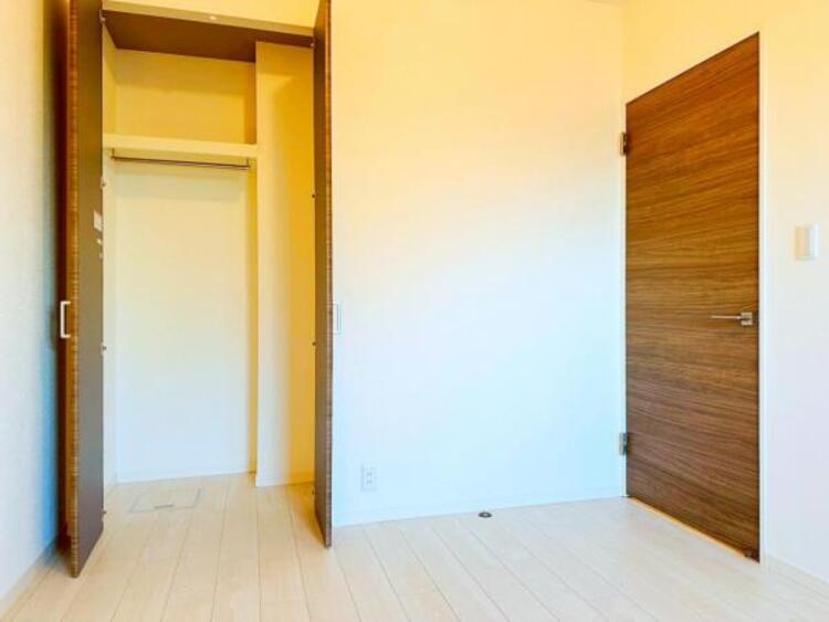 内装 【2026年01月撮影】