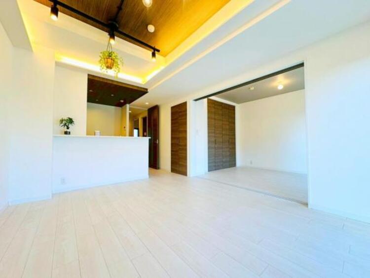 居間 【2026年01月撮影】